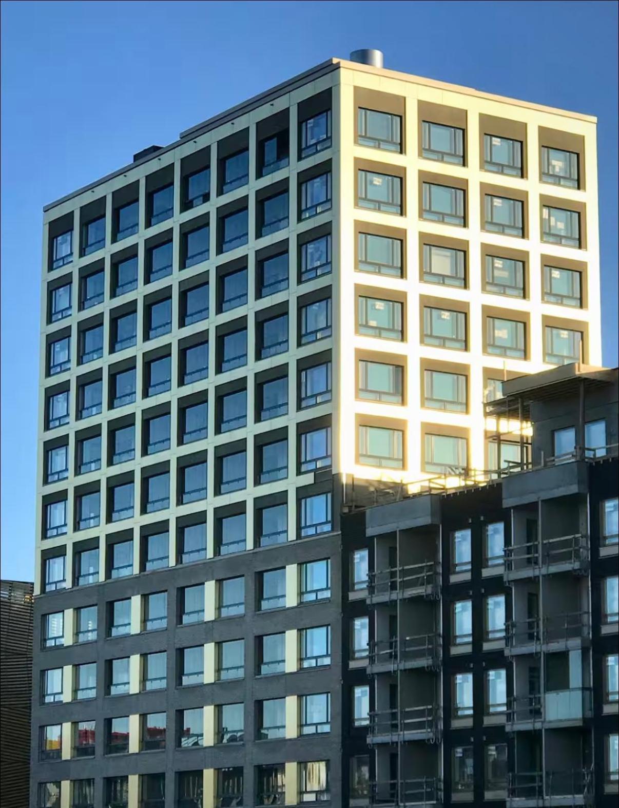 Apartment Sea View In Centre *